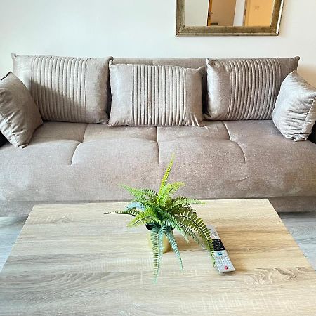 Apartament Greeg Court Dublin Zewnętrze zdjęcie