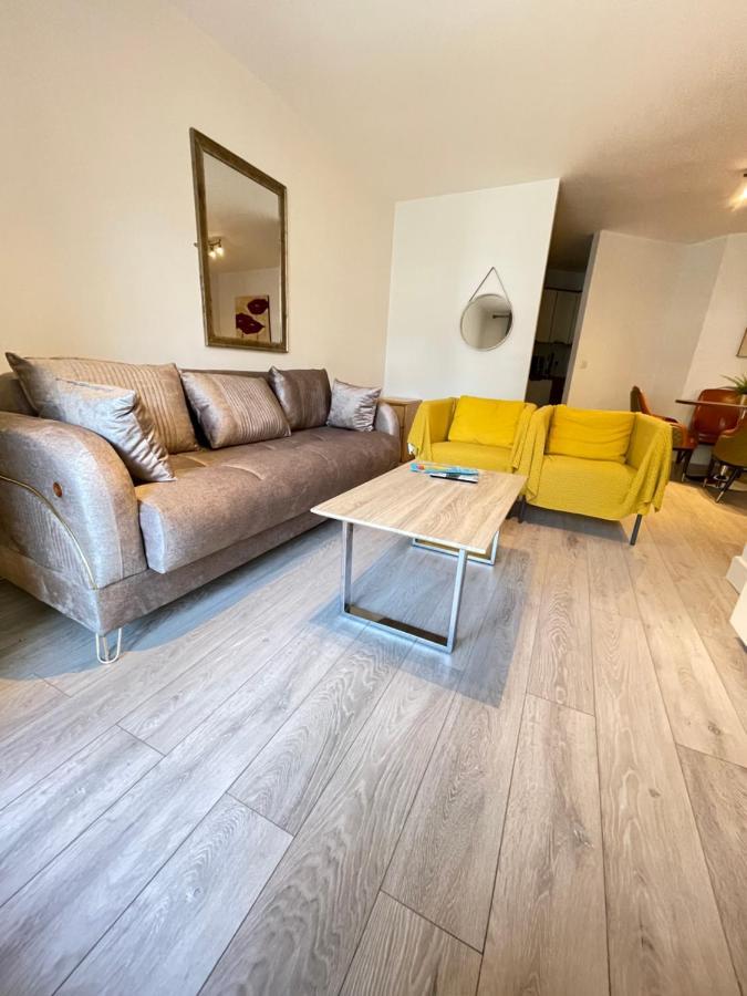 Apartament Greeg Court Dublin Zewnętrze zdjęcie
