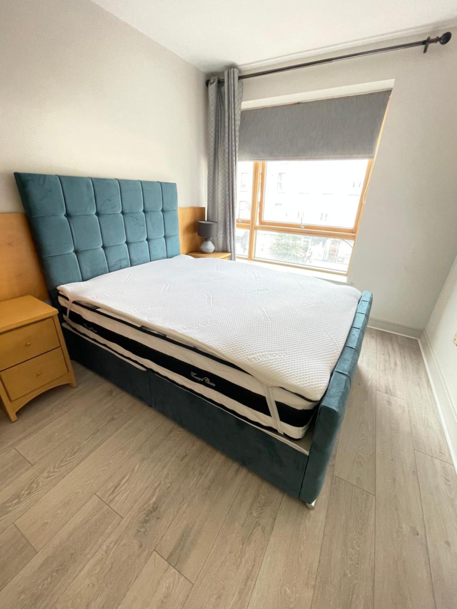 Apartament Greeg Court Dublin Zewnętrze zdjęcie
