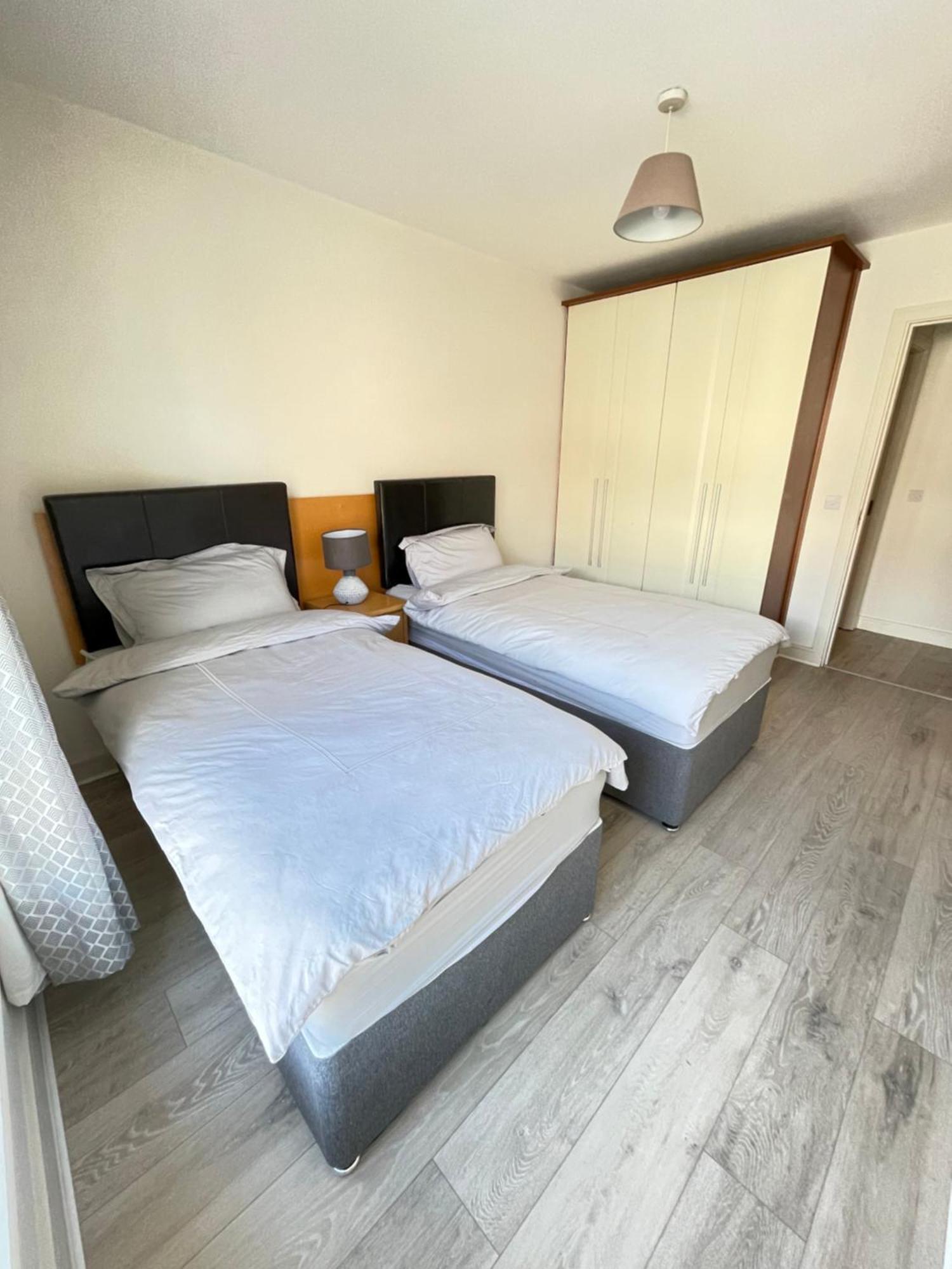 Apartament Greeg Court Dublin Zewnętrze zdjęcie