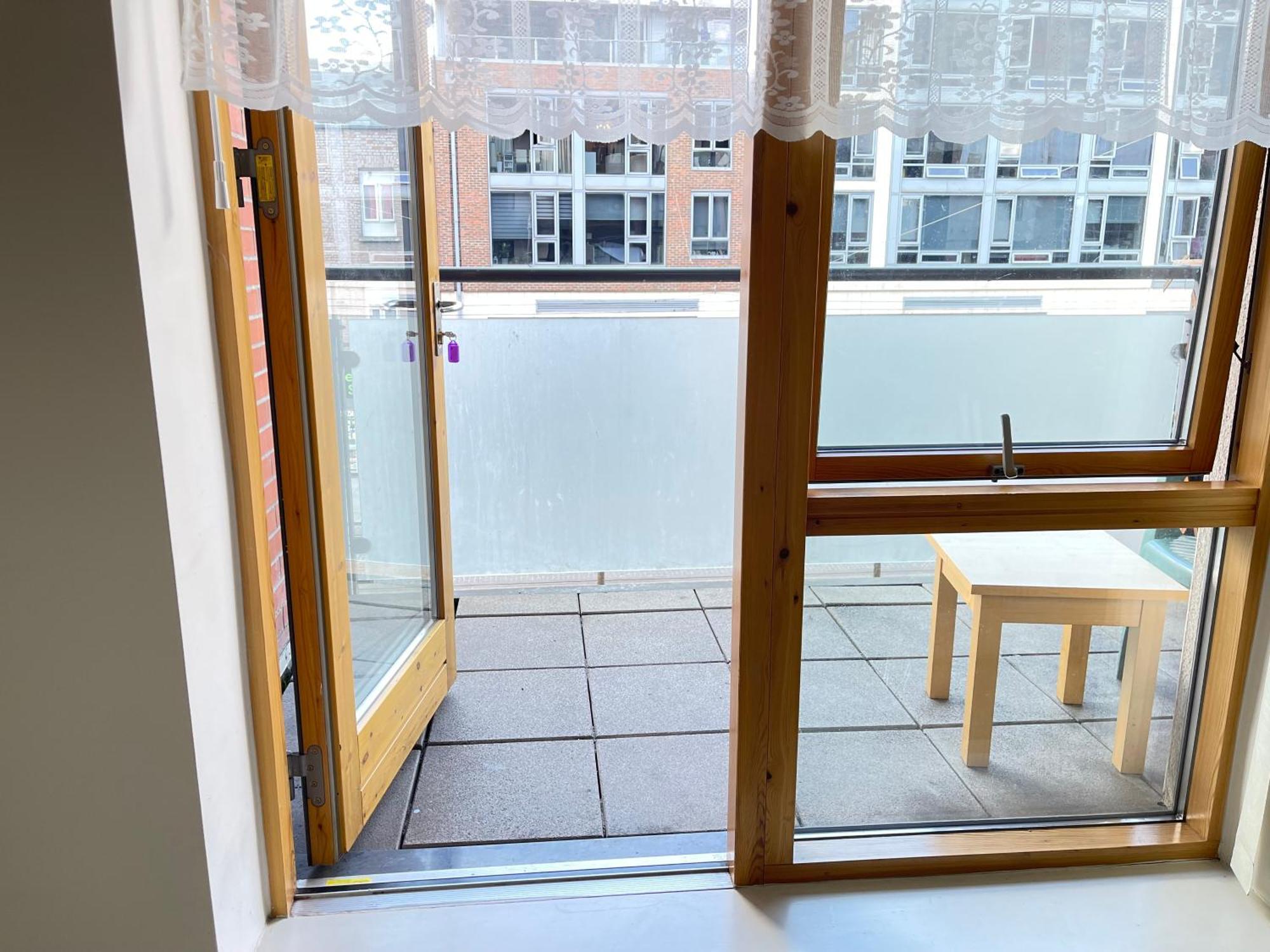 Apartament Greeg Court Dublin Zewnętrze zdjęcie